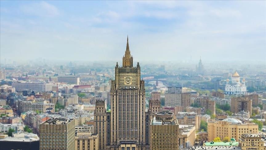 В МИД РФ назвали “югославским сценарием” планы Лондона передать Киеву боеприпасы с ураном 