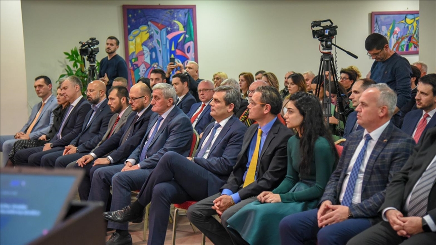 U Podgorici održana svečana sjednica povodom Dana kulture Bošnjaka