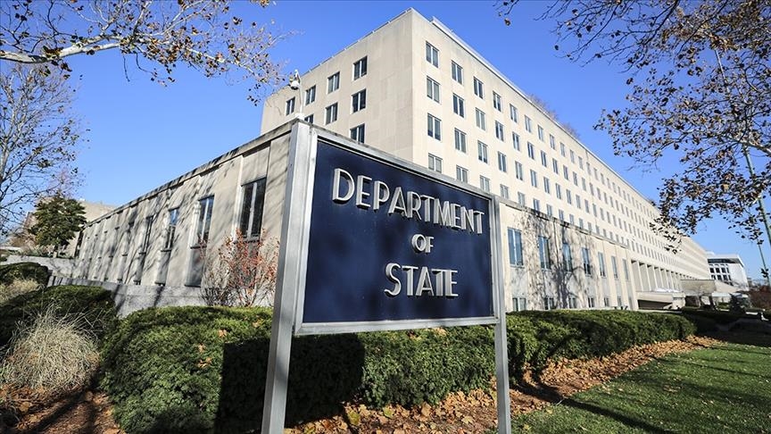 Посол Израиля вызван в Госдеп США