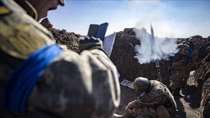 EU to provide other countries besides Ukraine with 'lethal support': Borrell