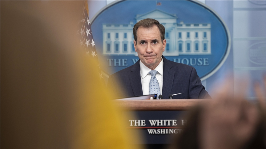 US says Xi-Putin meeting doesn't give them hope Ukraine war will end soon