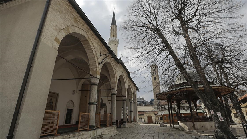 Sarajevo: Ramazan u Gazi Husrev-begovoj džamiji je osvježenje bogobojaznim srcima