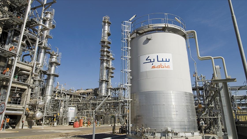 "سابك السعودية" تبدأ التشغيل التجاري لمشروع مشترك بالصين