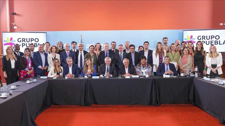 Argentina to rejoin UNASUR after 4-year absence