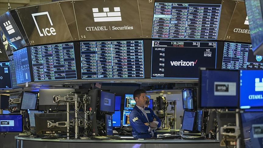 أسواق المال العالمية تترقب نتائج اجتماع الفيدرالي الأمريكي