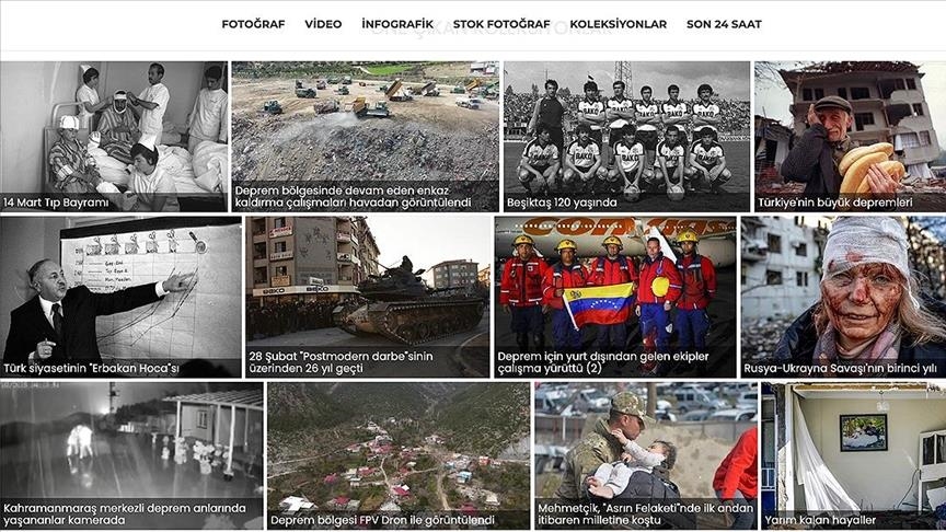 Stoljetna vizualna memorija Anadolije postaje bogatija i pristupačnija