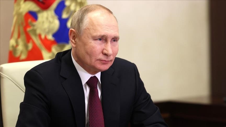 Washington appelle les membres européens de la Cour pénale internationale à extrader Poutine