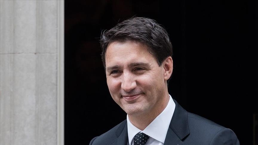 Trudeau souhaite « paix et bonheur à tous ceux qui célèbrent le Ramadan »