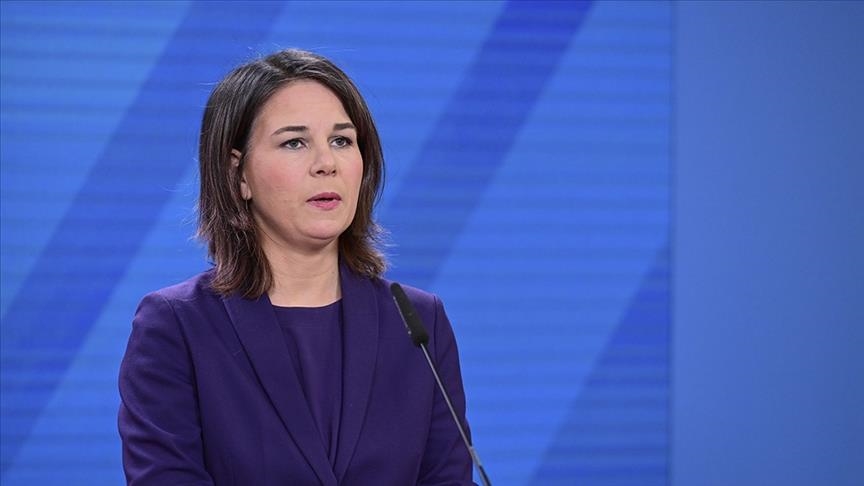 Kryediplomatja gjermane para vizitës në Shkup: Vendi i Maqedonisë së Veriut është në BE