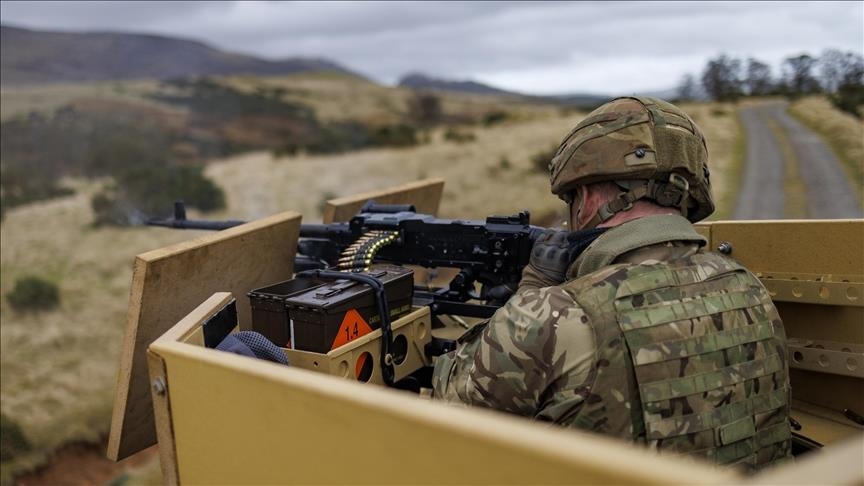 UK begins inquiry into British troops' alleged extrajudicial killings in Afghanistan