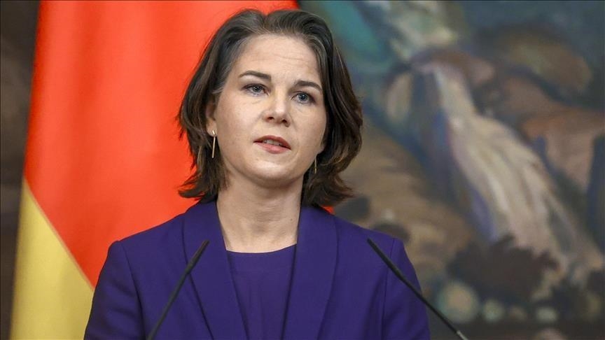 Глава МИД Германии проведет переговоры в Тбилиси