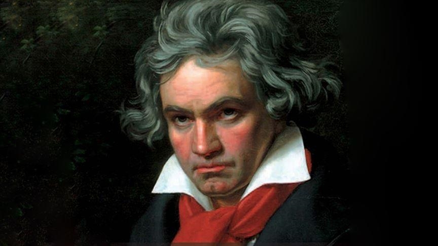 DNK analiza kose otkrila: Beethoven prije smrti patio od infekcije hepatitisom B