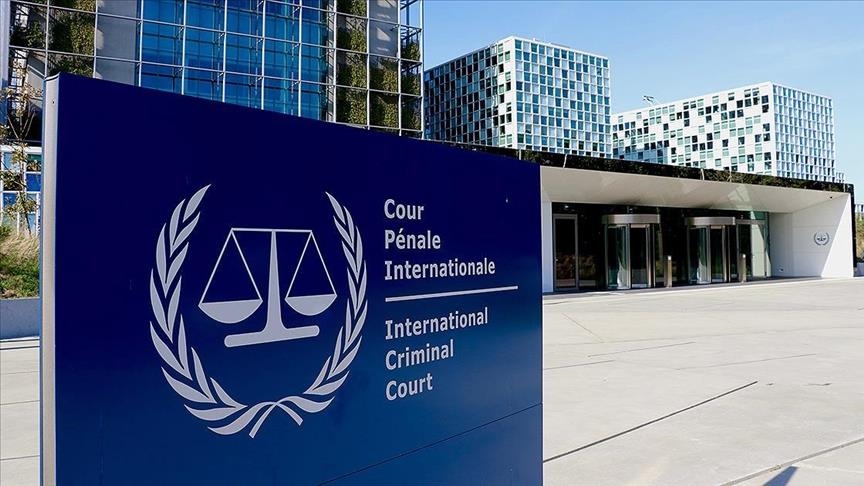 ICC expresses concern about Russian threats over Putin warrant