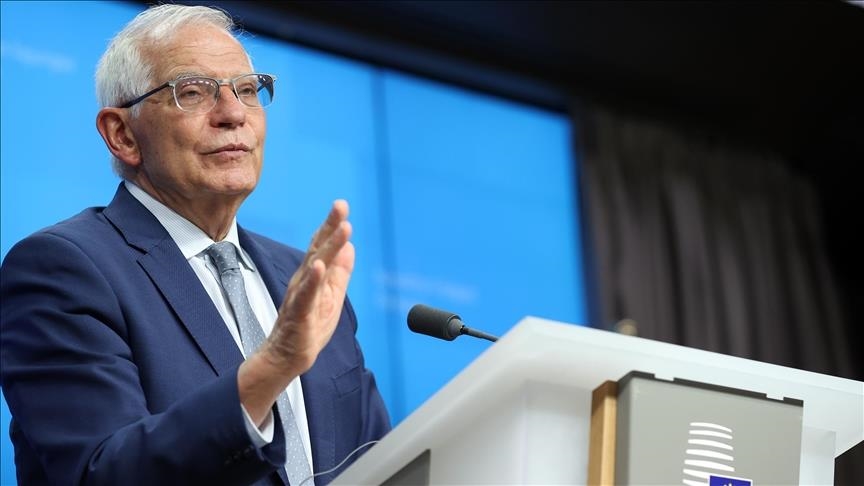 La UE condena "amenaza" de Rusia de lanzar misiles hipersónicos a la Corte Penal Internacional