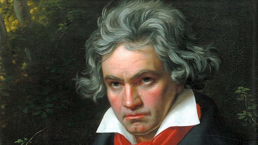 Investigación: El compositor y pianista alemán Beethoven padecía hepatitis B antes de su muerte