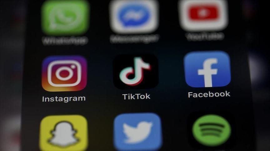 TikTok to be banned from UK parliamentary devices, internet servers  