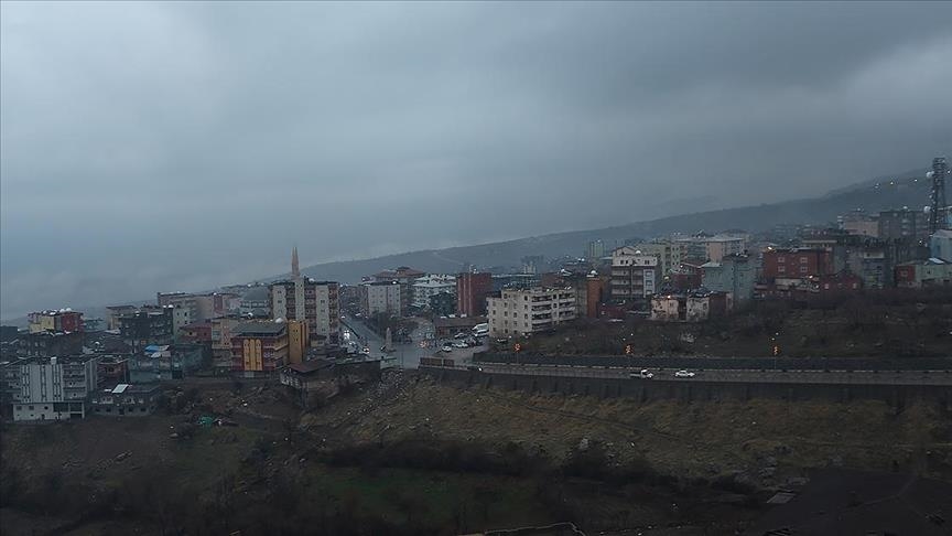 42,000 people die in Türkiye in 2021 due to diseases related to air pollution