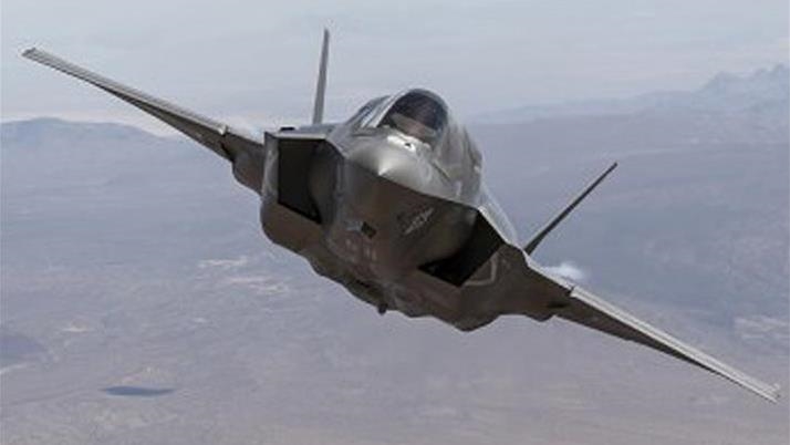 US conducts airstrikes against Iran-backed groups in Syria after deadly drone attack