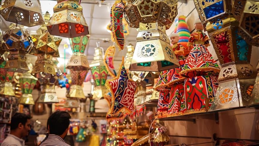 رمضان.. حملات خيرية قطرية تستهدف 60 دولة (تقرير)