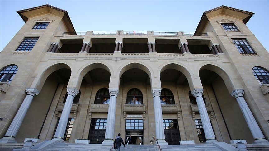 Gazi Üniversitesi Londra merkezli QS'in "eğitim alanı" sıralamasında 27. oldu