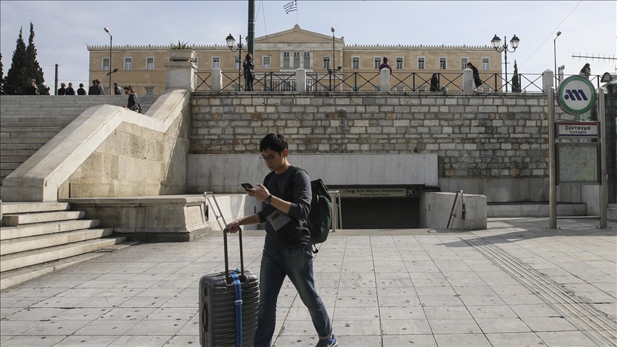Metro workers in Greek capital announce new strike for March 28