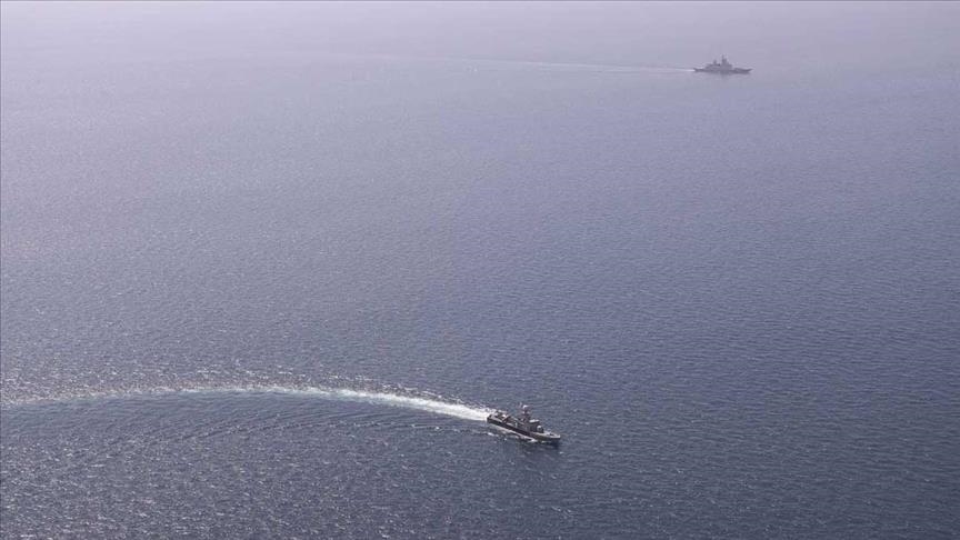 Philippines conveys ‘serious concern' over South China Sea to Beijing