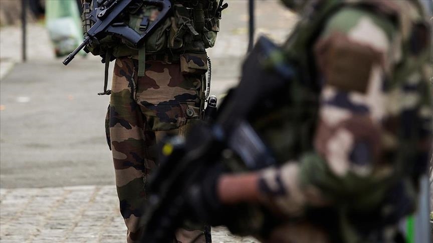 Denmark joins European Defense Agency after parliamentary vote