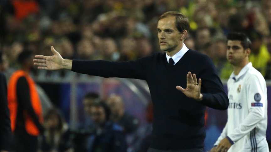 Bayern Munich sack Julian Nagelsmann, hire Thomas Tuchel as new head coach