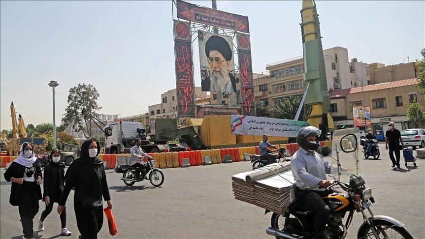 Foes to friends? Iran-Saudi detente creates ripple effects across region