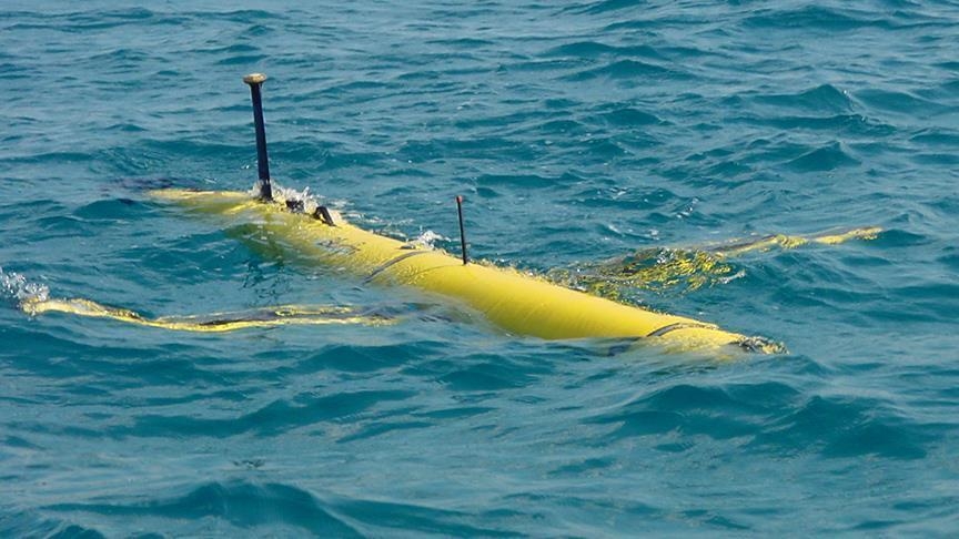 North Korea claims to have conducted nuclear-capable underwater drone testing