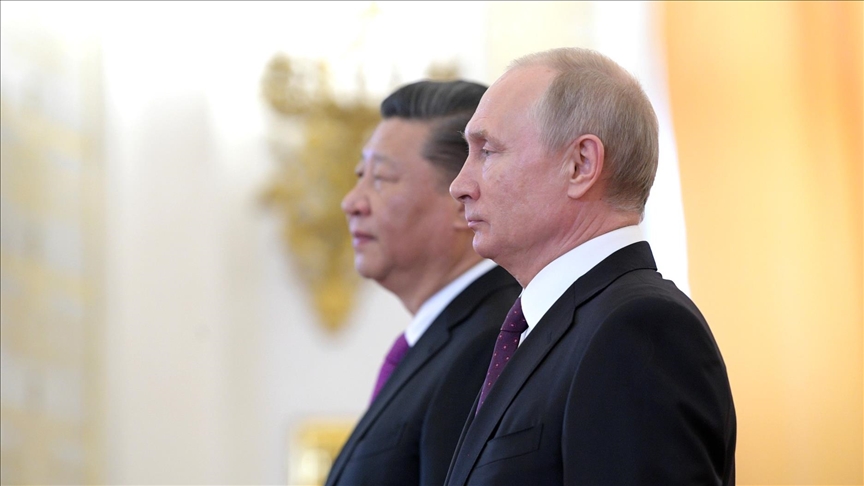 Xi's Russia visit may not end war in Ukraine but ensures multipolar world