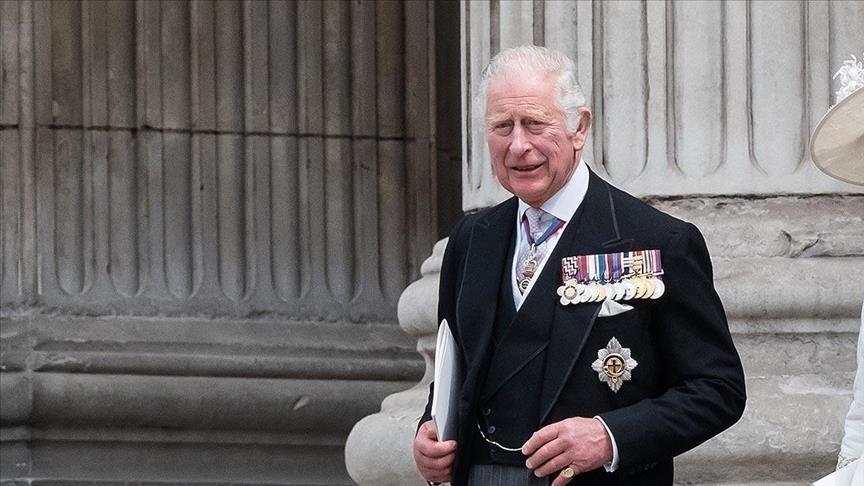 La monarchie britannique appelée à présenter ses excuses pour son rôle dans le commerce d'esclaves