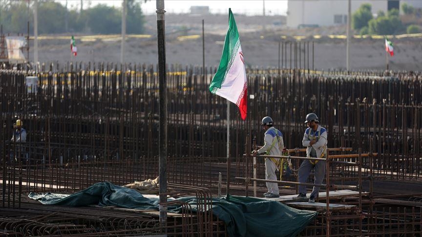 Restoring Iran nuclear deal was not focus of E3-Iran talks: Germany
