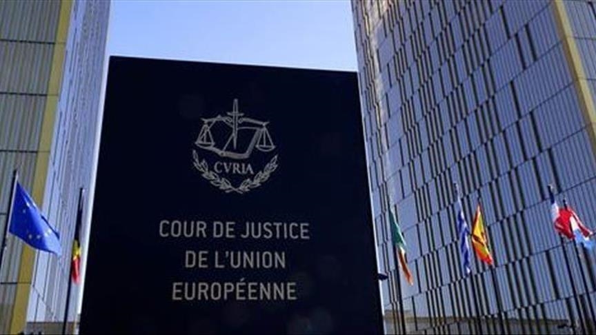 European court condemns Greece over environmental performance
