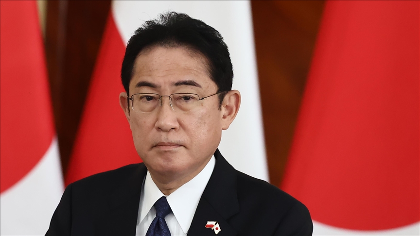 Japan's premier refused ex-Chinese envoy's request for farewell meeting last month: Report