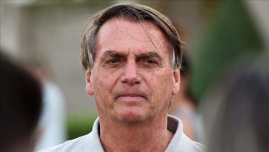 Jair Bolsonaro expected to return to Brazil March 30