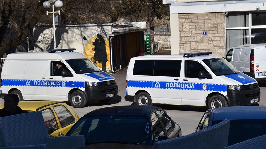 MUP RS: Policija traga za napadačem na supružnike u Omeragićima u Višegradu