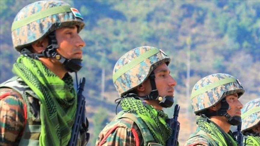 Army missile misfired during exercise in India, probe ordered