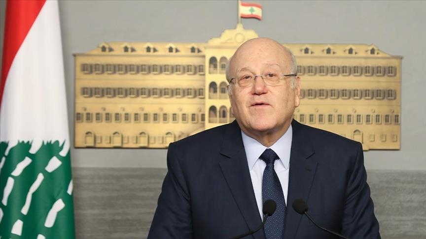لبنان.. ميقاتي يلغي جلسة حكومية إثر "أزمة التوقيت الصيفي"