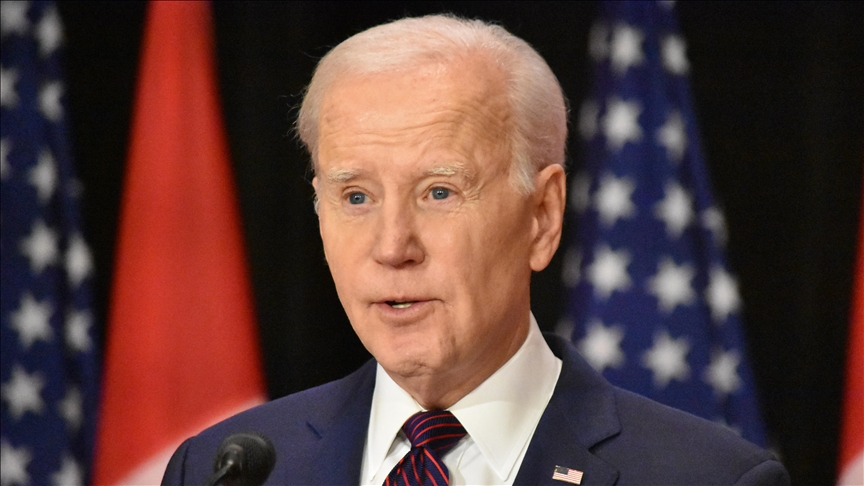 Biden thinks world 'vastly exaggerate' China-Russia alliance