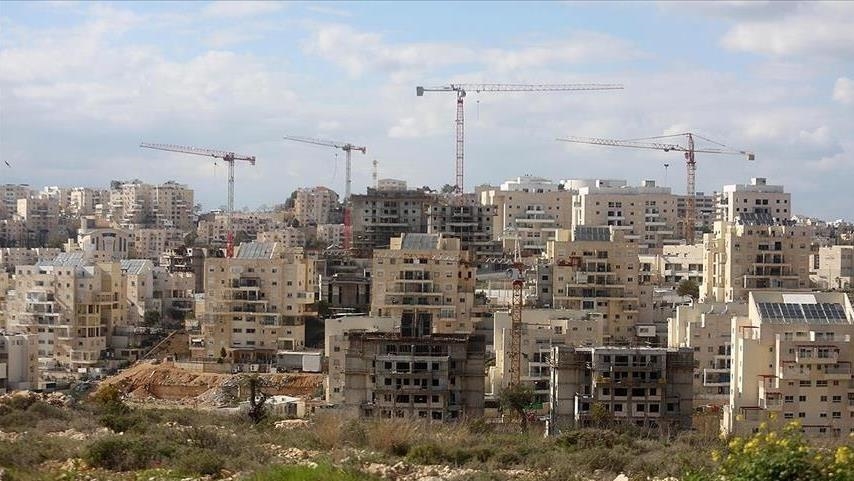 Jordan condemns new Israeli settlement plans in East Jerusalem