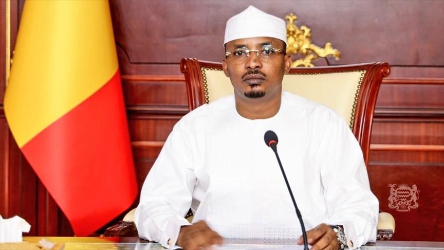 Chad pardons 380 rebels jailed for ex-president's death