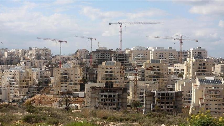 Saudi Arabia condemns Israel’s new settlement plans in East Jerusalem