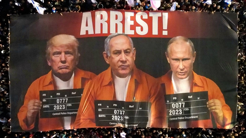 Israel’s judicial overhaul causes rift in Netanyahu’s Likud party