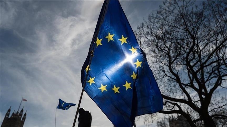Albanians in Kosovo protest EU proposal to establish Union of Serb Municipalities