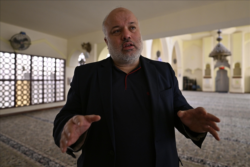 Muslimanska populacija u Španiji u tri decenije porasla za deset puta