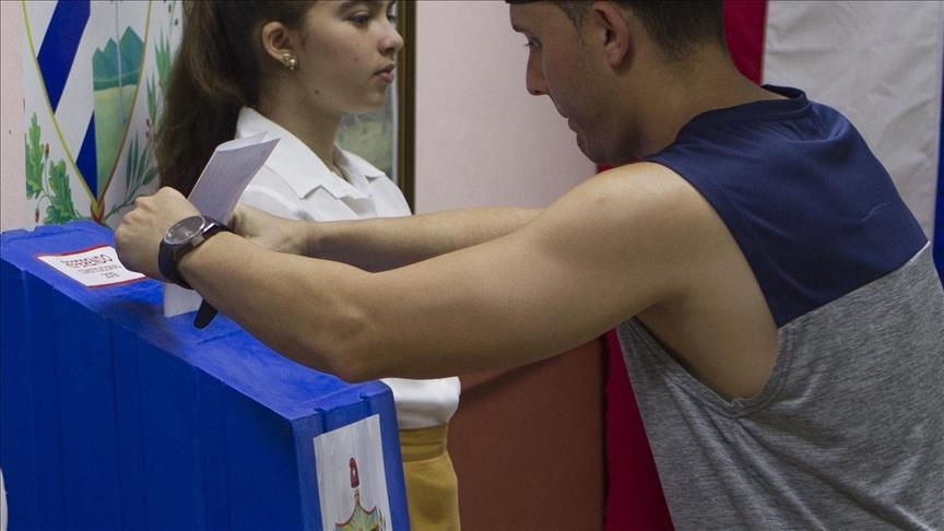 Polls open in Cuba for legislative elections