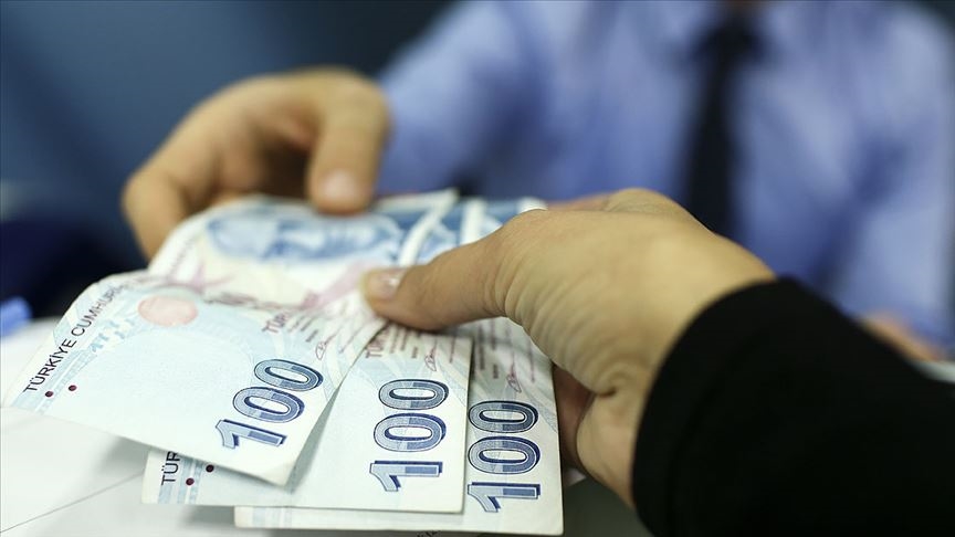 Çalışma ve Sosyal Güvenlik Bakanlığı: Emekli aylığı düzenlemesinden 8,8  milyon kişi yararlanacak