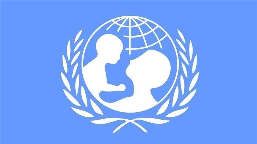 Ukraine's President Zelenskyy, UNICEF goodwill envoy Bloom discuss support for children