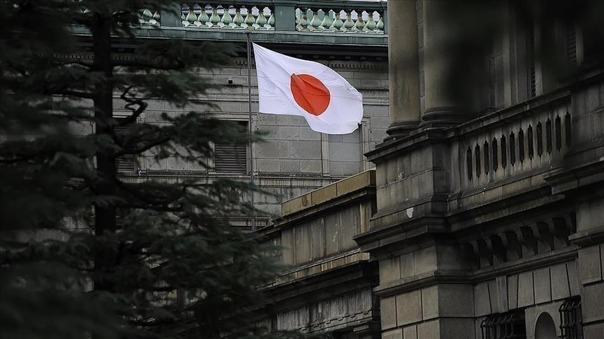China says Japanese citizen detained over ‘spying’